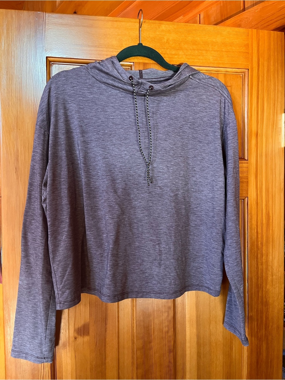 Patagonia Sun Hoodie